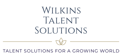 Wilkins Talent Solutions — Talent solutions for a growing world